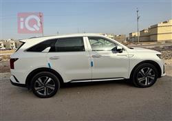 کیا سۆرینتۆ